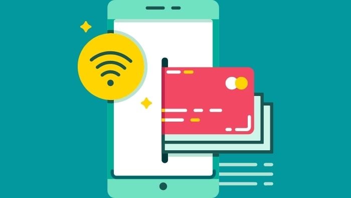 e-wallet